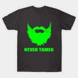 Never Tamed T-Shirt